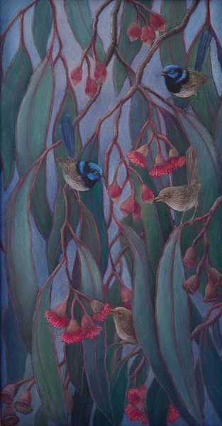 Foraging family.jpg - Foraging family